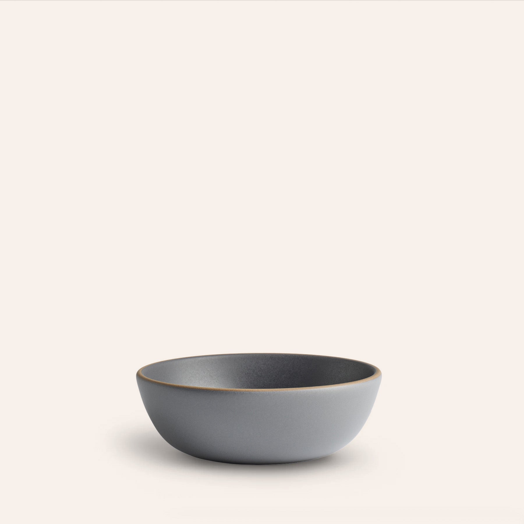 Cereal Bowl in Indigo / Slate