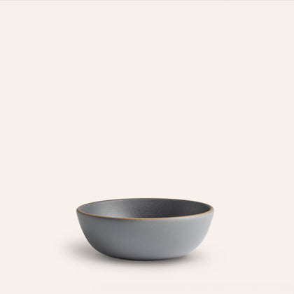 Cereal Bowl in Indigo / Slate
