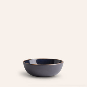 Cereal Bowl in Night Sky / Indigo