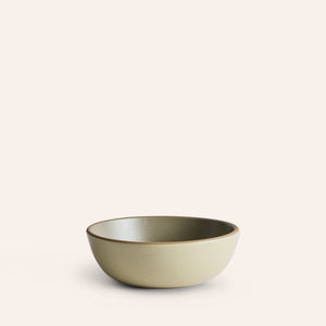 Cereal Bowl in Rosemary / Sage