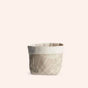 Palmetto Small Soft Bucket in Sand