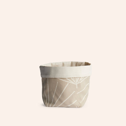 Palmetto Small Soft Bucket in Sand