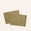 Rutig Strandrag Placemats in Olive Green/Unbleached (Set of 2)