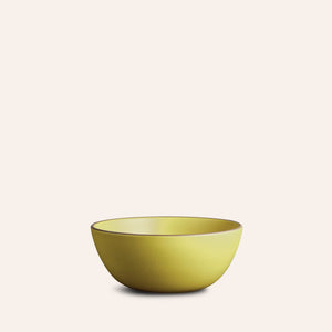 Vegetable Bowl in Lemongrass