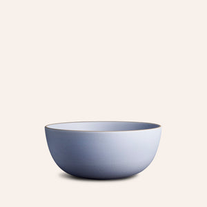 Large Serving Bowl in Dawn