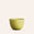 Deep Serving Bowl in Lemongrass