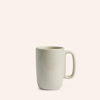 Large Mug in Levain