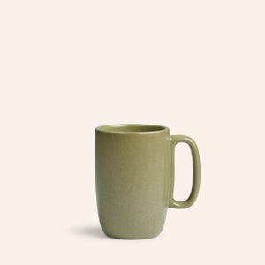 Large Mug in Sorrel