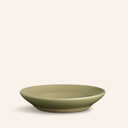 Soup Bowl in Sorrel