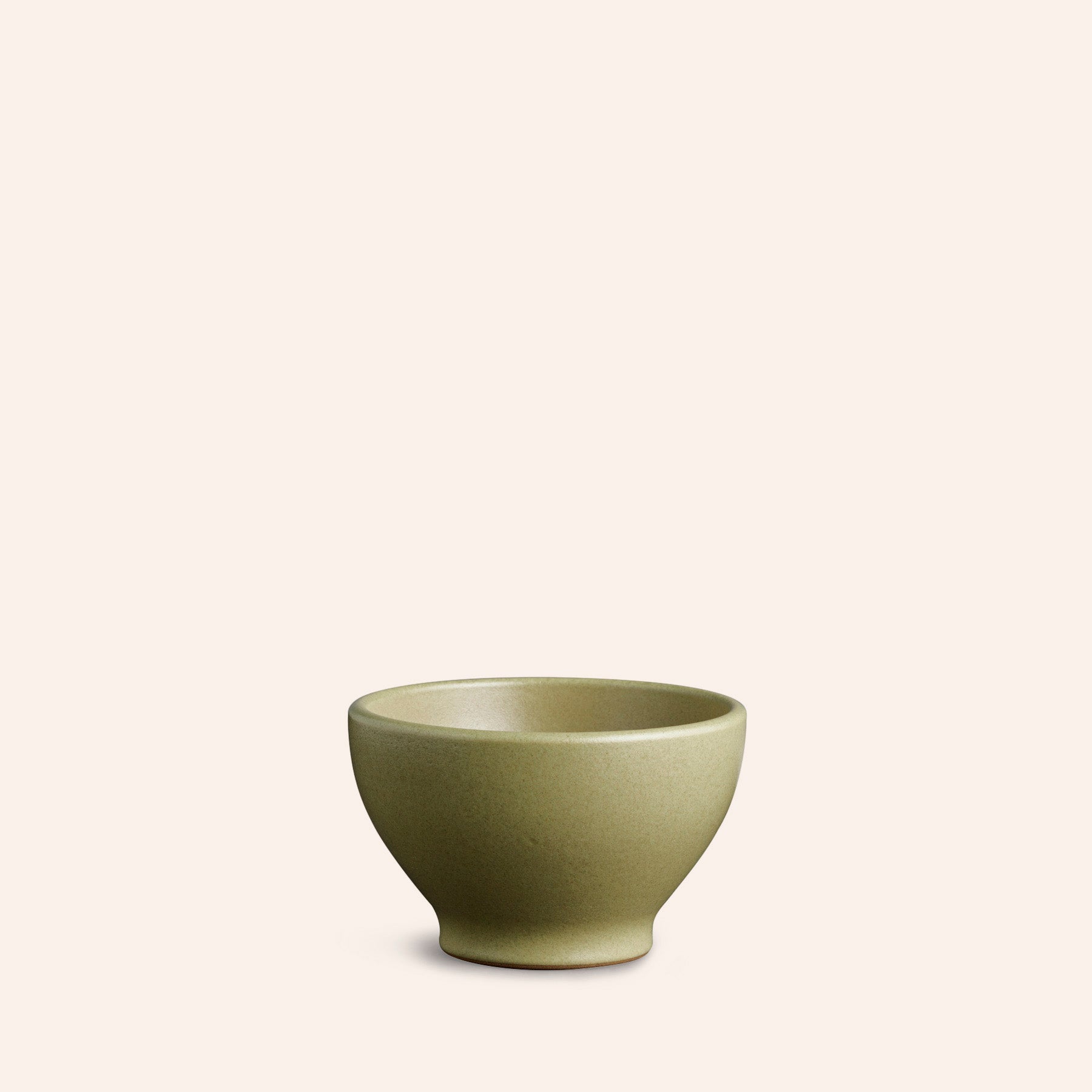 Café Bowl in Sorrel