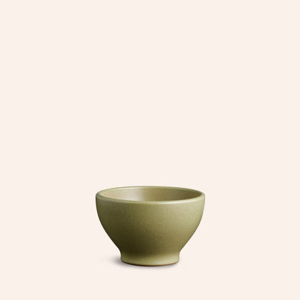 Café Bowl in Sorrel