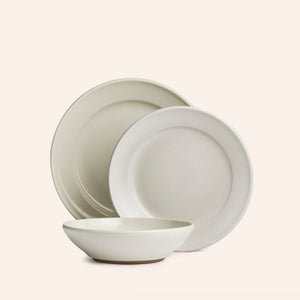 Eunice 3-Piece Dinnerware Set