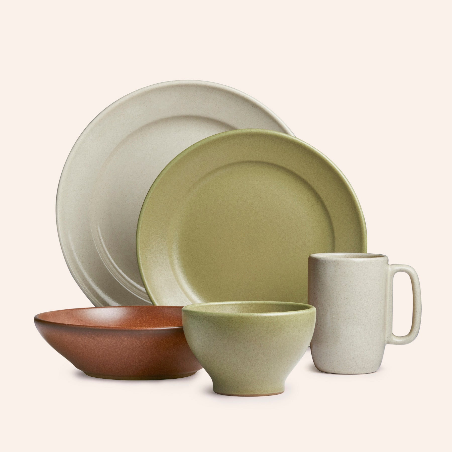 Hopkins Dinnerware Set