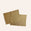 Rutig Strandrag Placemats in Umbra (Set of 2)