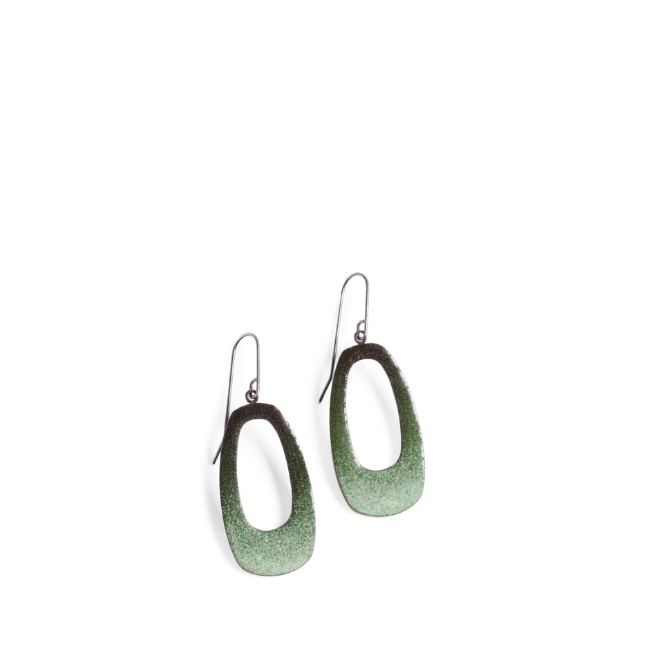 Sargasso Earrings Image 1