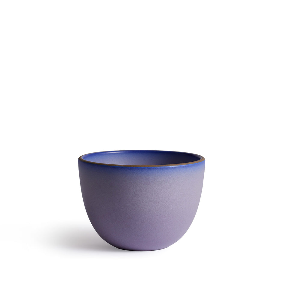 Deep Serving Bowl in Lilac Image 1