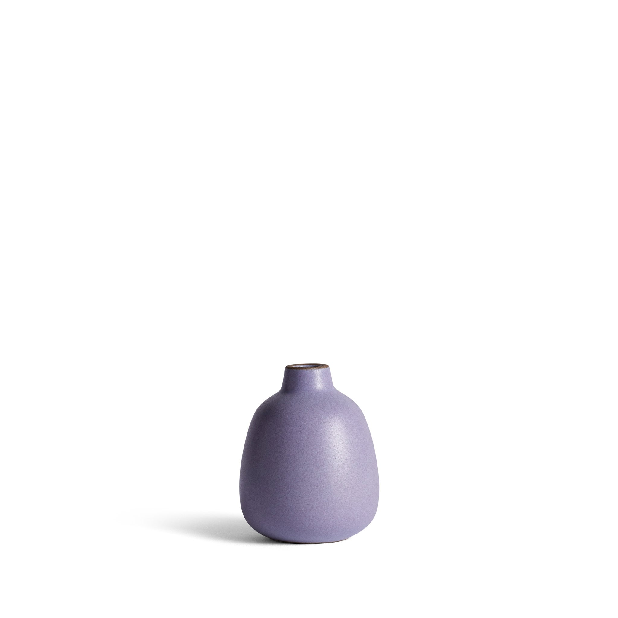 Bud Vase in Dusk Zoom Image 1