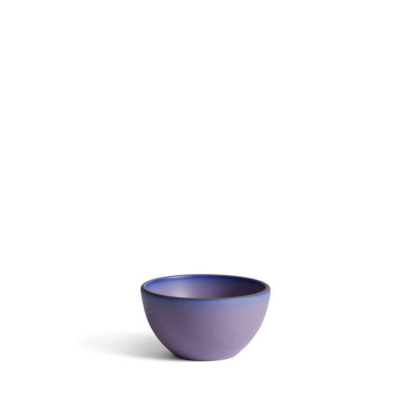 Plaza Dessert Bowl in Lilac