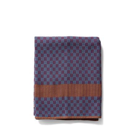 Willow Beach Towel in Jellyfish