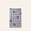 Scandi Candy Tablecloth in Inky Blue