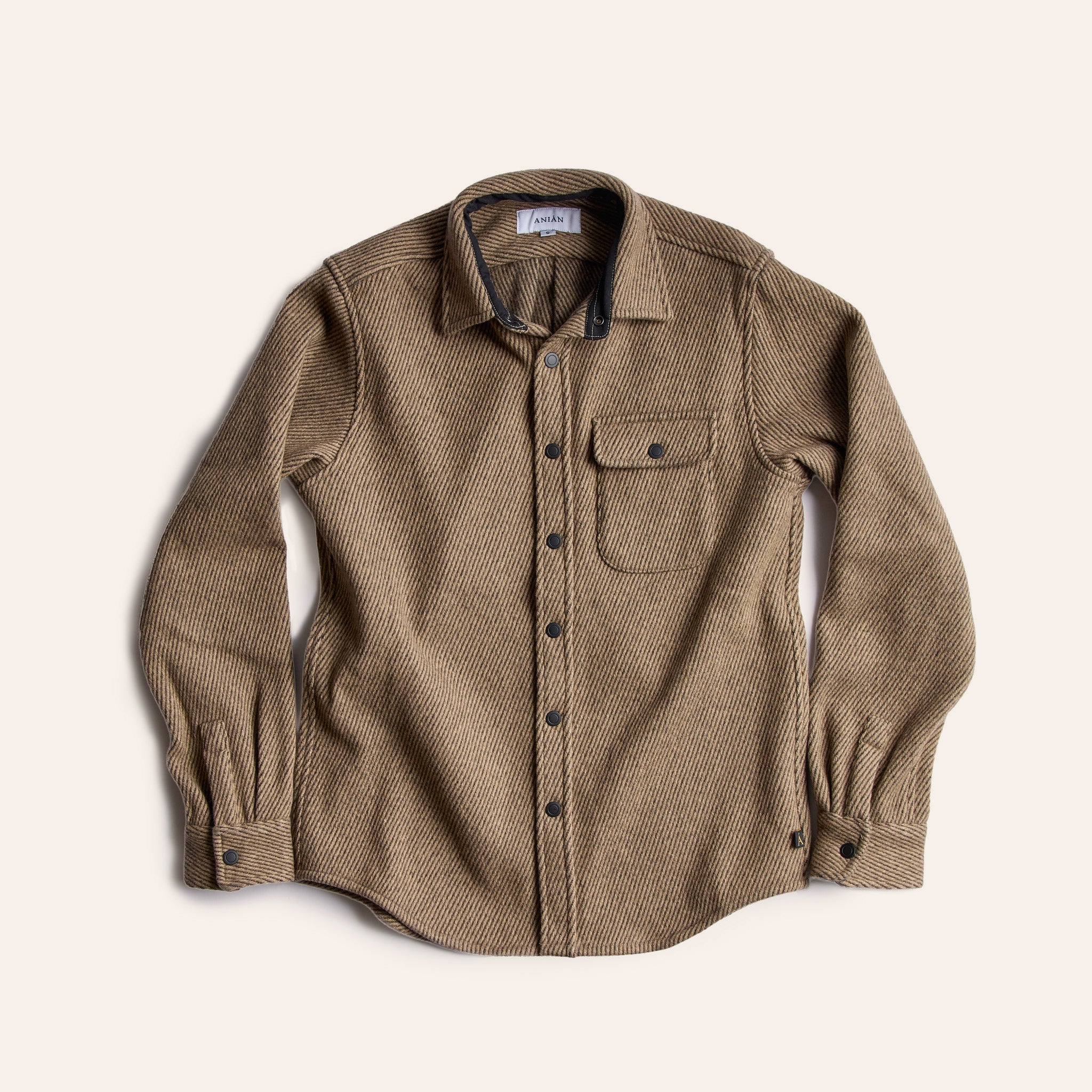 Jericho Wool in Caribou