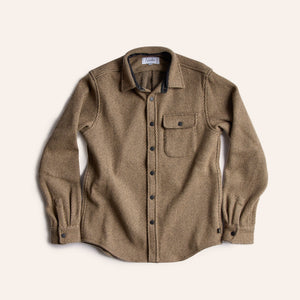 Jericho Wool in Caribou