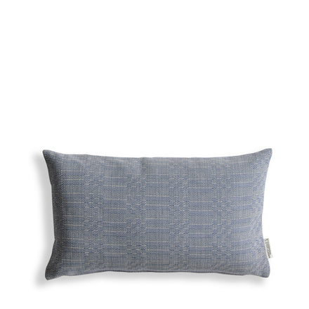 Selene Pillow in Blue