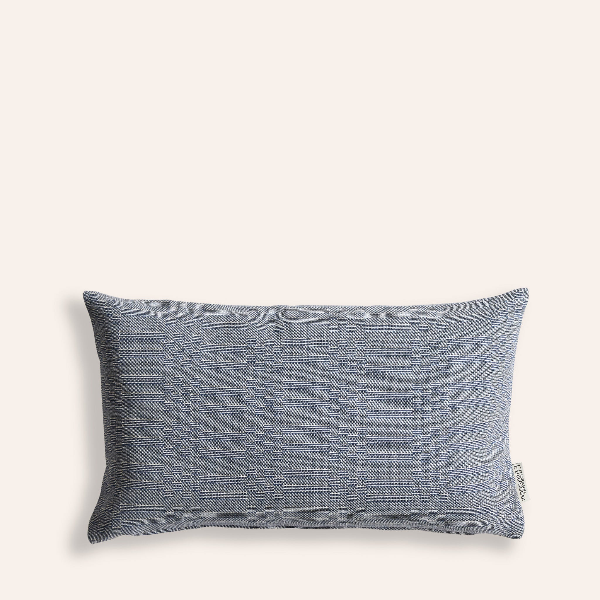 Selene Pillow in Blue