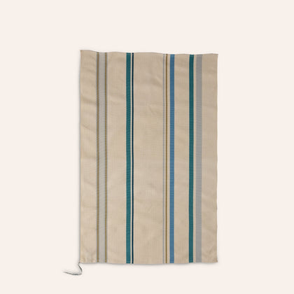 Tea Towel in Nimbus