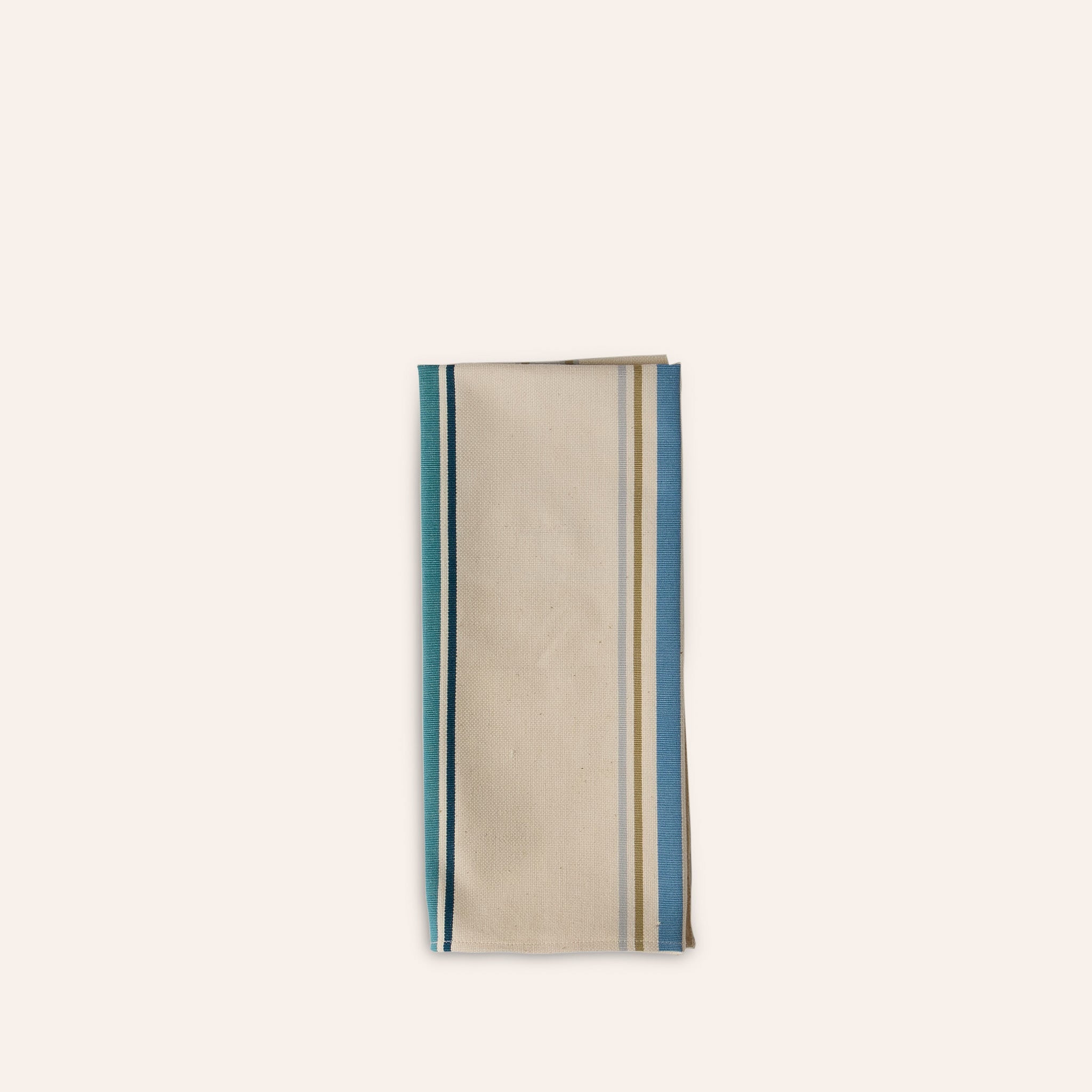 Tea Towel in Nimbus