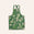 Flourish Apron in Forest