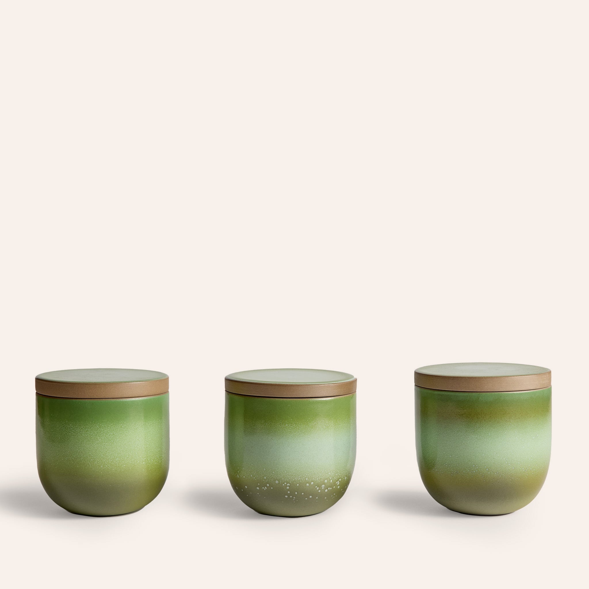 Round Bottom Jar in Tule