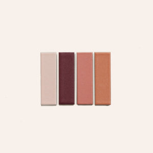 Reed Sample Kit in Canyon
