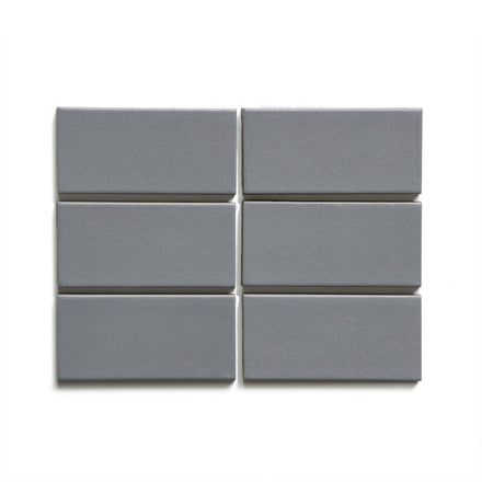 M147 Sample in Slate #3