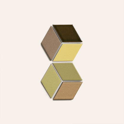 Twill Sample Kit in Bartlett