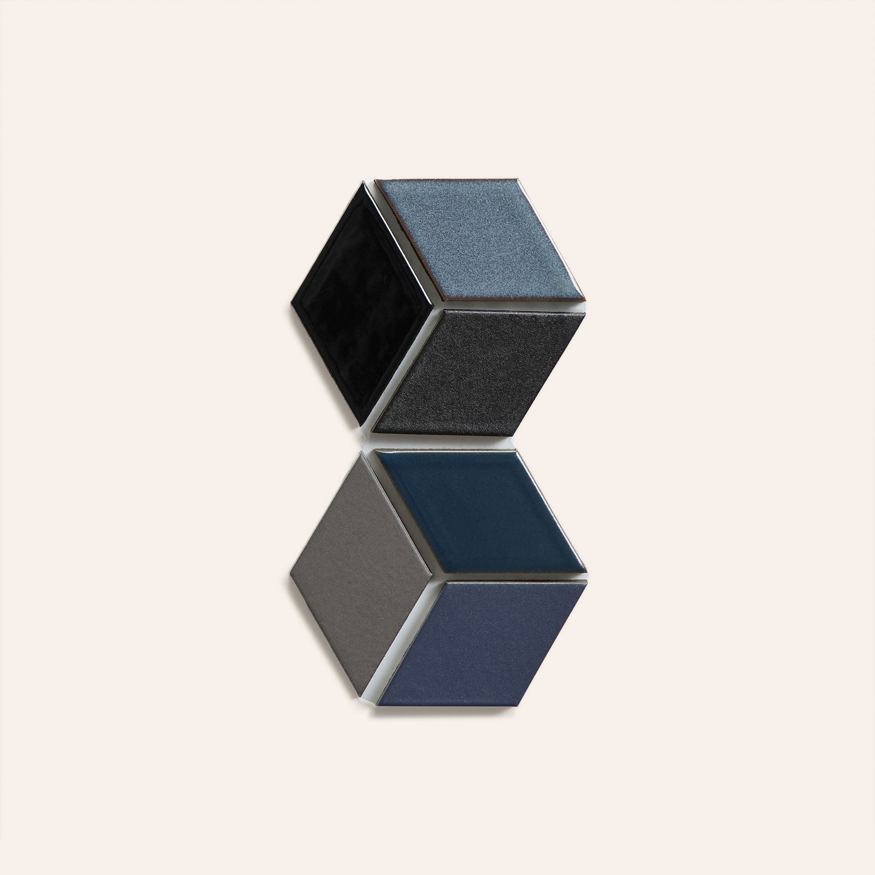 Twill Sample Kit in Ink