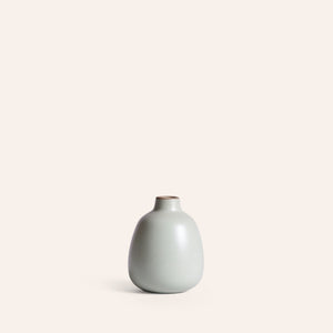 Bud Vase in Fennel