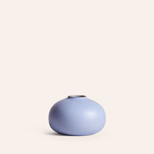 Bulb Vase in Dawn