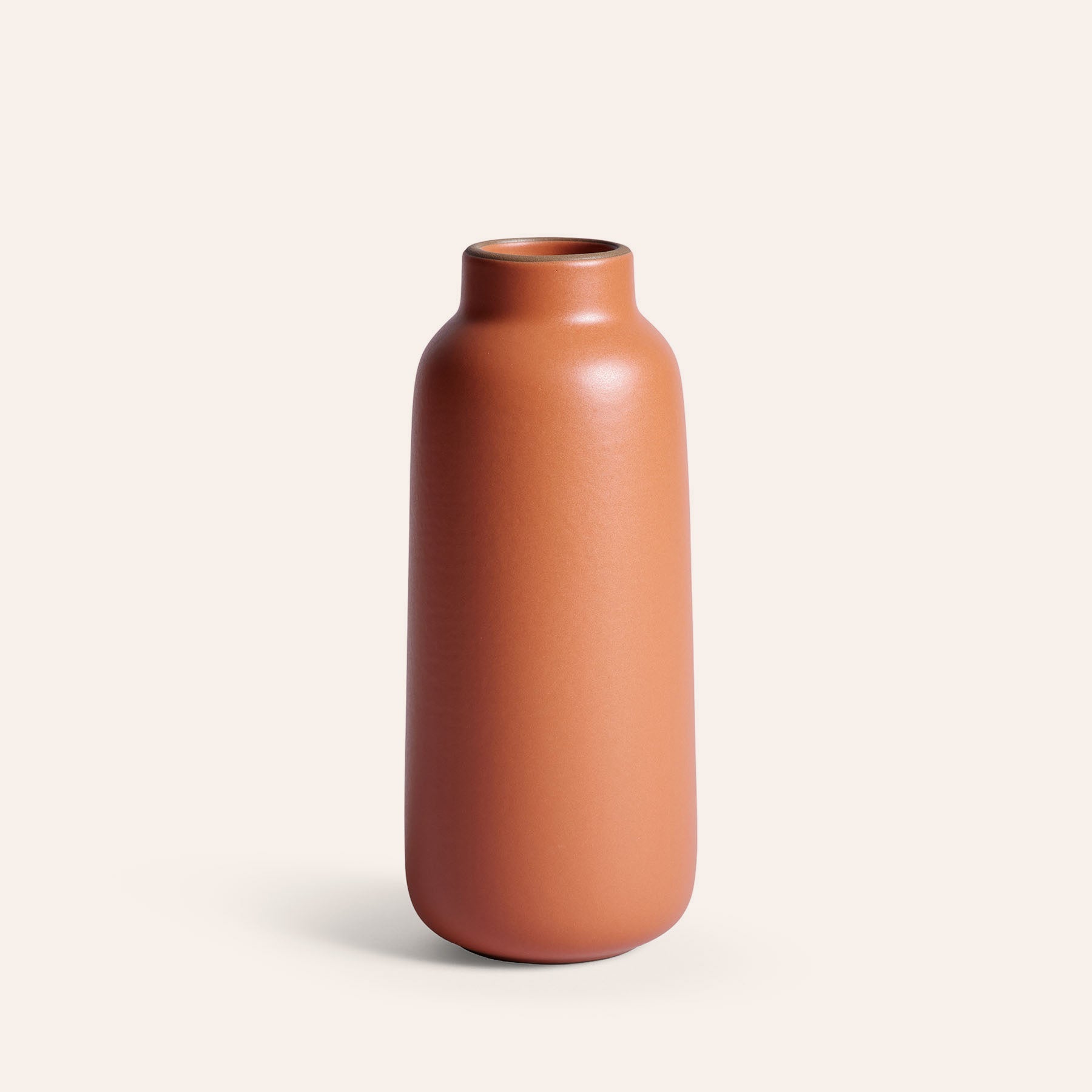 Multi-Stem Vase