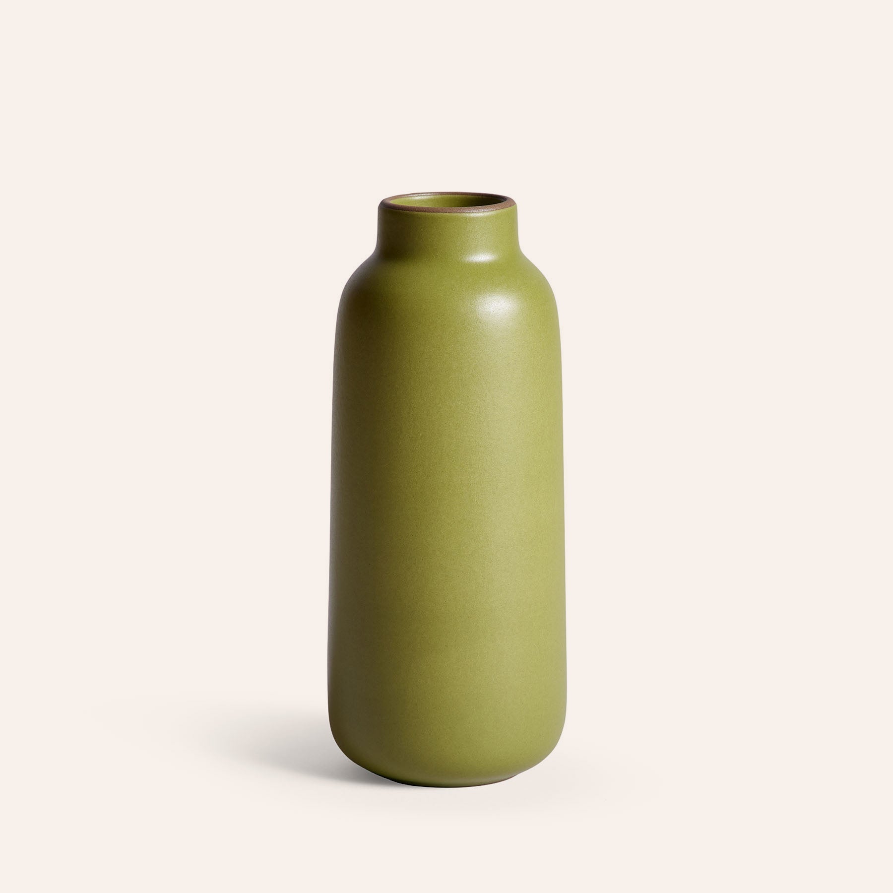 Multi-Stem Vase