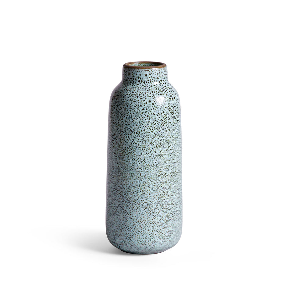 Multi-Stem Vase in Mineral Spring Image 1