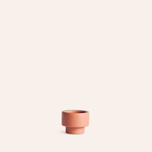 Candleholder in Desert
