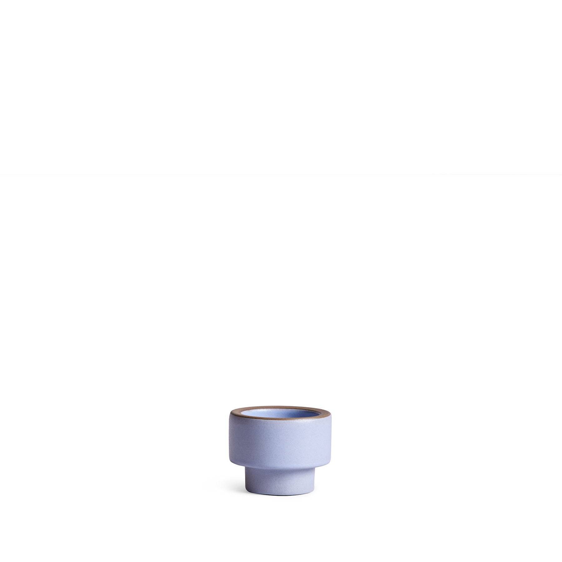 Candleholder in Dawn Zoom Image 1