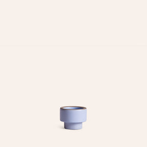 Candleholder in Dawn