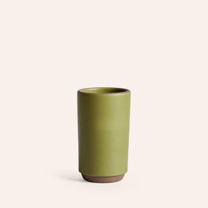 Tall Tumbler in Tomatillo