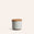 Container with Wooden Lid in Fennel