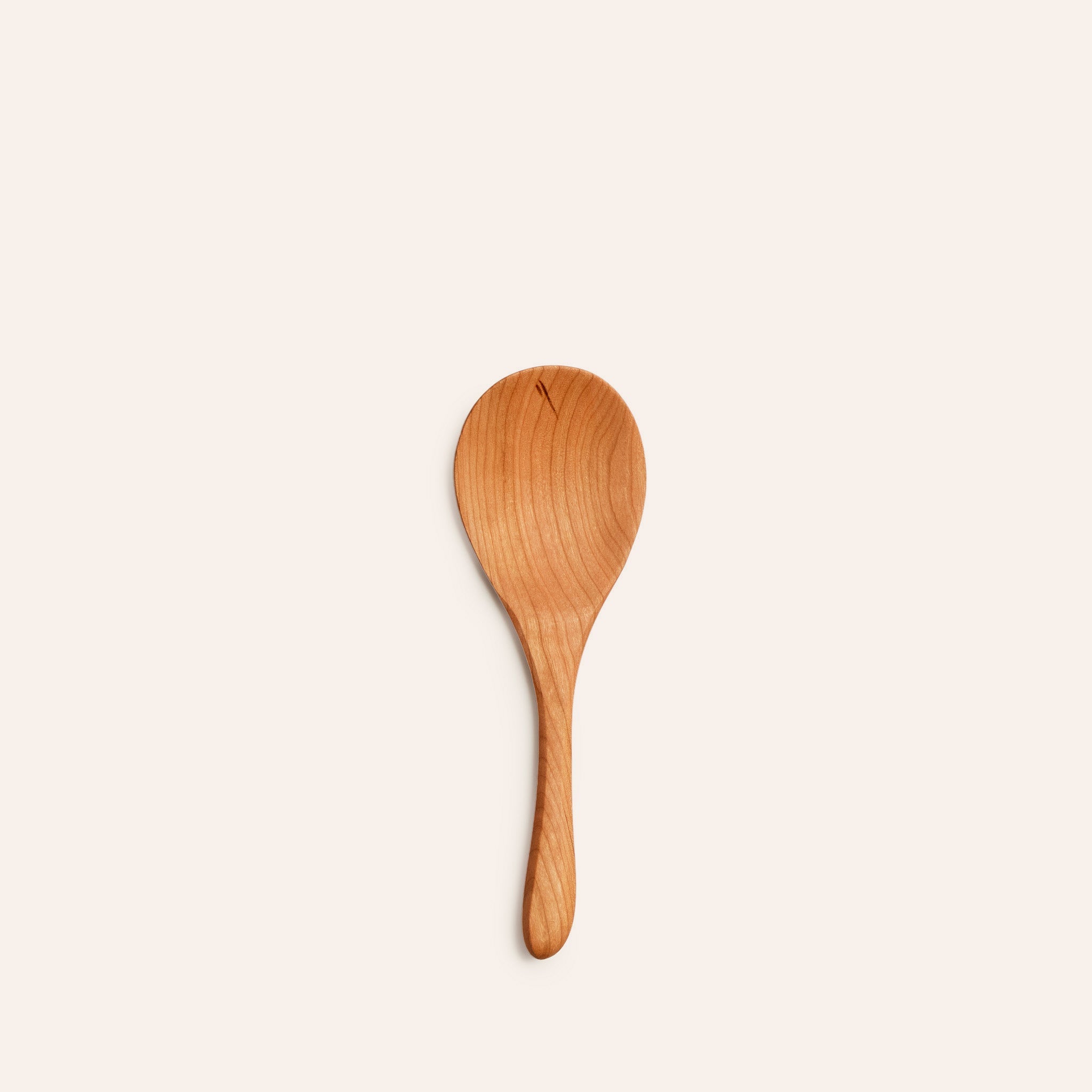 Rice Paddle
