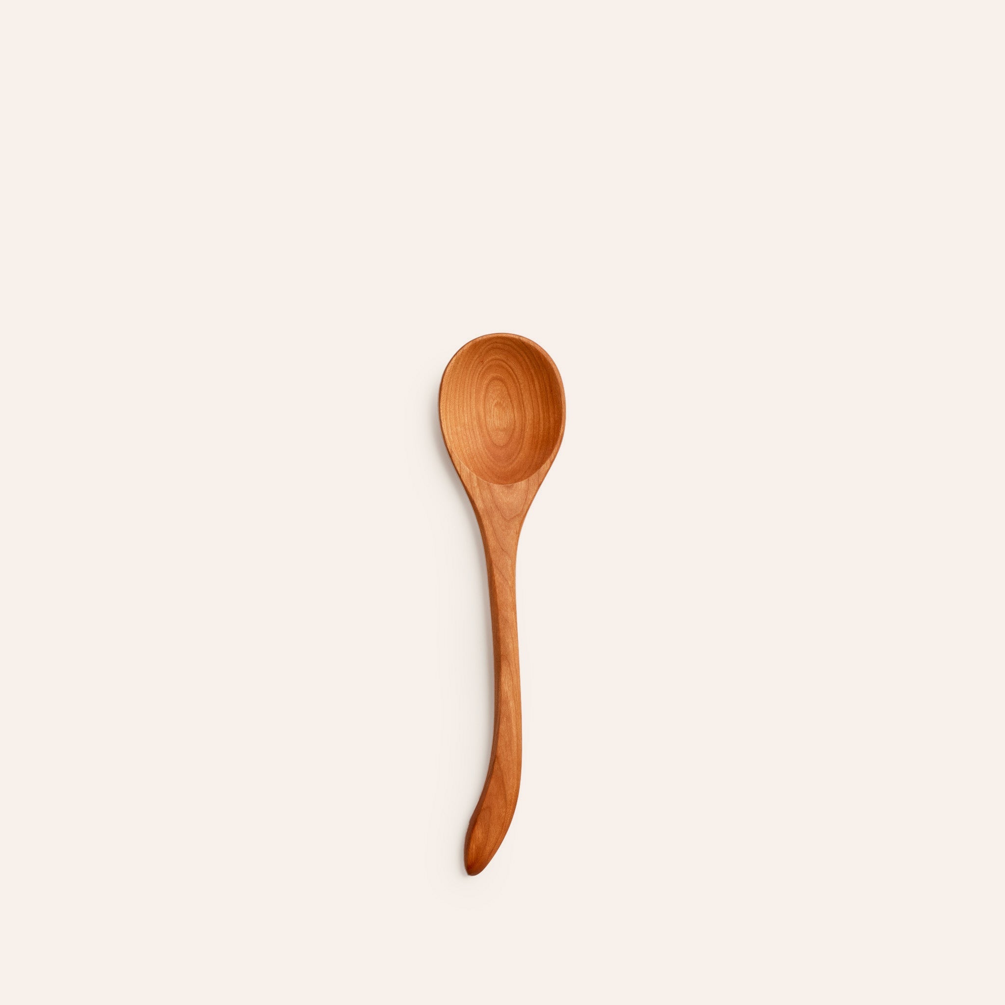 Wide Serving Spoon