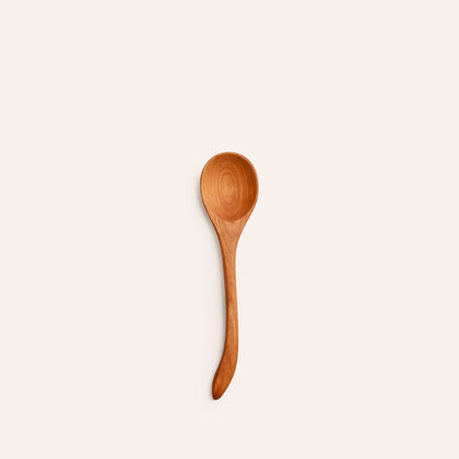 Wide Serving Spoon