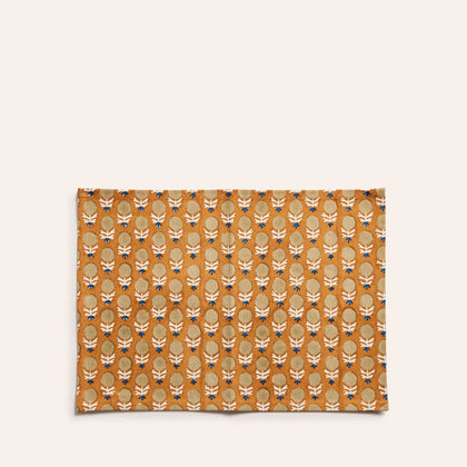 Shama Placemat in Yam